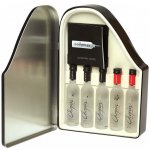 Chopin Collection Piano degustační sada vodky 40% 5 x 0,05 l (kazeta) – Hledejceny.cz
