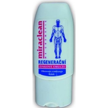 Miraclean zinkový přípravek 50 ml