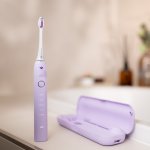 TrueLife SonicBrush Clean70 UV Lavender – Zbozi.Blesk.cz