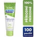 Durex Naturals Pure 100 ml