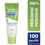 Durex Naturals Pure 100 ml – Sleviste.cz