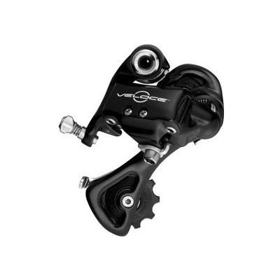 Campagnolo Veloce Black 10s – Zbozi.Blesk.cz