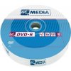 8 cm DVD médium Verbatim DVD-R 4,7GB 16x, spindle, 10ks (69205)