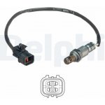 Lambda sonda DELPHI ES21137-12B1 (ES2113712B1) | Zboží Auto