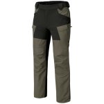 Kalhoty Helikon-Tex Hybrid Outback cloud grey černé – Hledejceny.cz