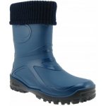 Demar Young 2 FUR 0466 A Holínky zateplené modré – Hledejceny.cz