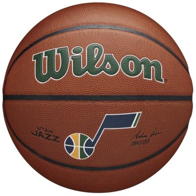 Wilson team Alliance Utah Jazz – Zboží Dáma