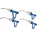 Drencher plastový 35ccm – Zboží Dáma