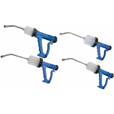 Drencher plastový 35ccm – Zboží Dáma