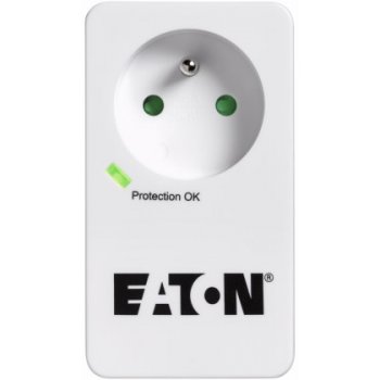 EATON Protection Box,1 zásuvka + tel.