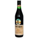 Fernet Branca 39% 0,7 l (holá láhev) – Zboží Dáma