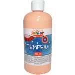Pentart Junior temperová barva 500ml pudrová – Hledejceny.cz