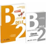 Pack DELE B2 libro + claves – Hledejceny.cz