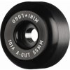 Mini Logo A-cut "2" 55mm 101a 2020