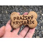 TVOŘÍTKO Pražský Krysařík - kostička – Hledejceny.cz