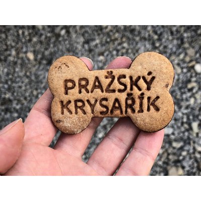TVOŘÍTKO Pražský Krysařík - kostička – Hledejceny.cz