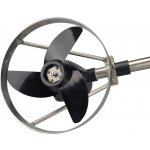 U Habakuka Kryt vrtule el. motoru Typ 2 - Haswing 1.0 - 65LB s maximilizerem – Zboží Dáma