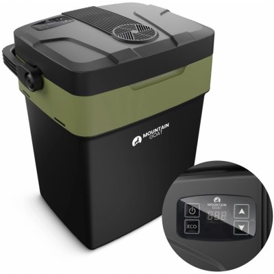 Mountain Goat 29L – Zboží Mobilmania