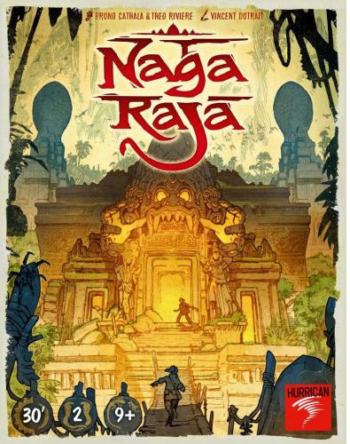 Naga Raja od 949 Kč - Heureka.cz