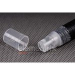 Čistící pero na optiku Lenspen s pumpičkou (CC4)