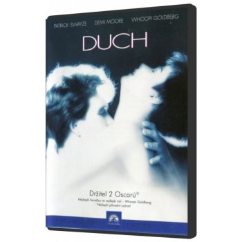 Duch DVD