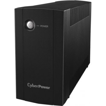 CyberPower UT650E-FR