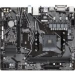 Gigabyte A520M H – Zbozi.Blesk.cz