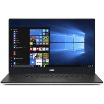 Dell XPS 9560-8702