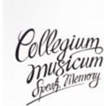 Collegium Musicum a Varga Marián - Speak, Memory – Hledejceny.cz