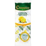 Champion Citronová šťáva porce 10 x 7,5 g – Hledejceny.cz