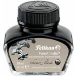 Pelikan Inkoust India 30 ml černý dokumentní – Hledejceny.cz