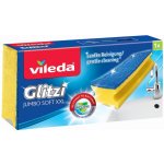 Vileda Glitzi Jumbo XXL Houbička do koupelen 1 ks – Zboží Dáma