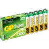 GP Super Alkaline AAA 10ks 1013100102