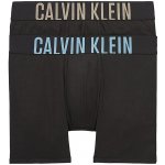 Calvin Klein pánské boxerky NB2603A 6HF 2 pack – Hledejceny.cz