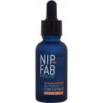 NIP + FAB Glycolic Fix Extreme 10% Concentrate Noční 30 ml – Zboží Dáma