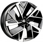 CMS C32 7,5x19 5x108 ET50 diamond black | Zboží Auto