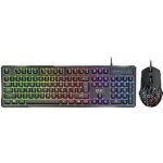 Genius GX GAMING Scorpion KM-GX3 31330011403 – Zboží Mobilmania
