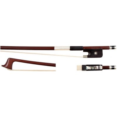 GEWA Viola bow Brasil wood Student 4/4 – Zboží Dáma