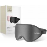 Tech-Protect EyeShade Maska na spaní růžová – Hledejceny.cz