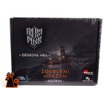 Albi Frostpunk: Zoceleni mrazem – Zboží Dáma