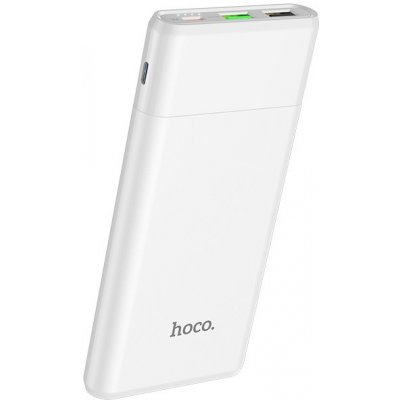 HOCO J58 Cosmo 10000mAh bílá – Hledejceny.cz