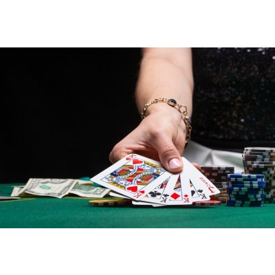 Pro-Tech shop Poker sada 500 žetonů v kovovém kufříku HQ 74932 – Zboží Dáma