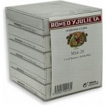 Romeo y Julieta Mini /20 – Zboží Mobilmania