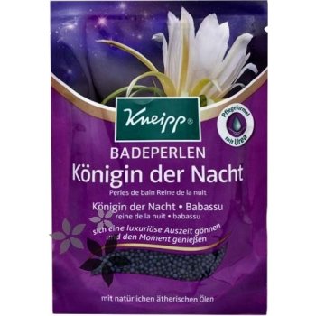 Kneipp Perly do koupele Královna noci 80 g