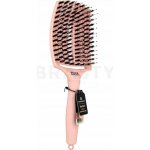 Olivia Garden kartáč Fingerbrush Combo Large pastelově růžový FB1PC-PL – Zboží Dáma Olivia Garden kartáč Fingerbrush Combo Large pastelově růžový FB1PC-PL – Zboží Dáma