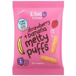 Ella's Kitchen BIO Křupky jahoda a banán 20 g – Zboží Dáma Ella's Kitchen BIO Křupky jahoda a banán 20 g – Zboží Dáma