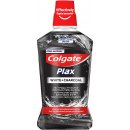 Colgate Plax White+Charcoal 500 ml