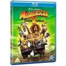 Madagascar: Escape 2 Africa BD