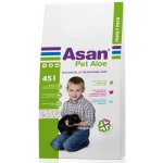 Asan Pet Aloe 45 l – HobbyKompas.cz