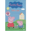 Prasátko peppa: zlatá rybka DVD